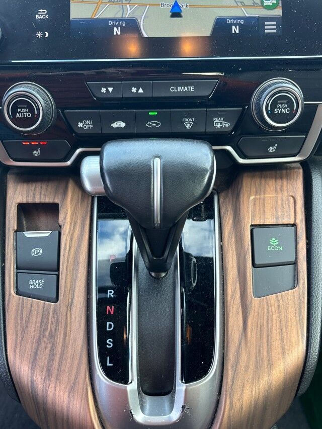 2017 Honda CR-V Touring Cleveland OH