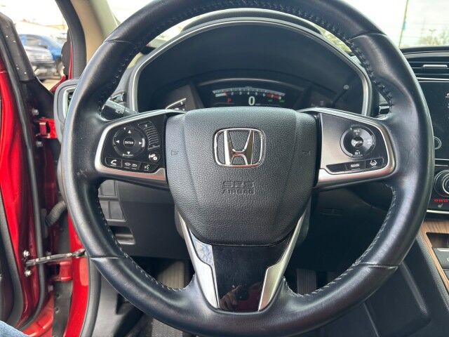 2017 Honda CR-V Touring Cleveland OH