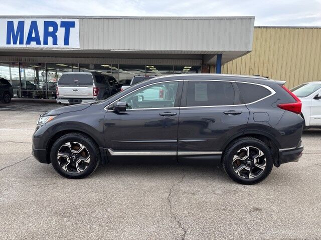 2017 Honda CR-V Touring Cleveland OH