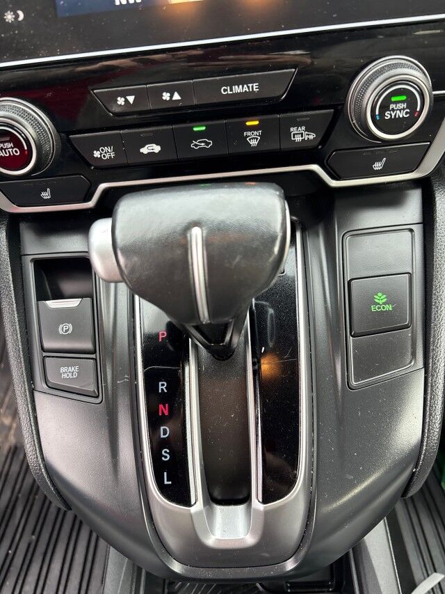 2017 Honda CR-V Touring Cleveland OH