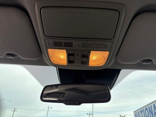 2017 Honda CR-V Touring Cleveland OH