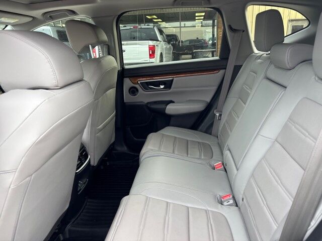 2017 Honda CR-V Touring Cleveland OH