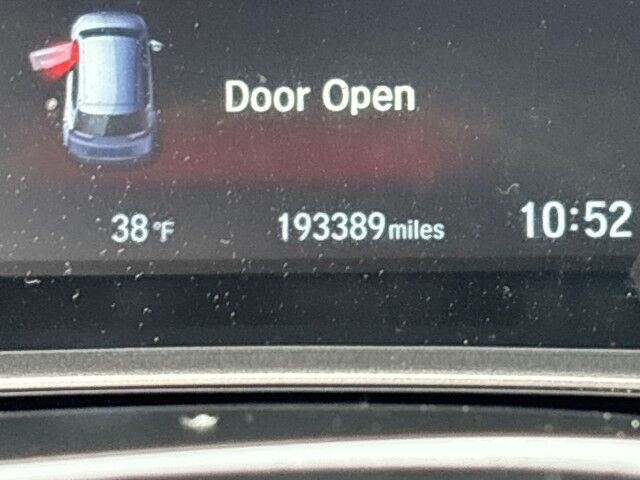 2017 Honda CR-V Touring Cleveland OH