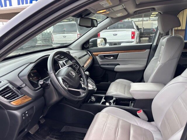 2017 Honda CR-V Touring Cleveland OH