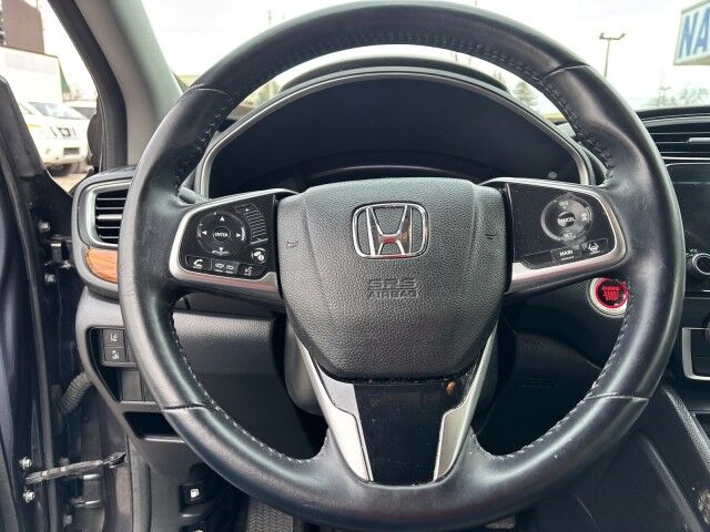 2017 Honda CR-V Touring Cleveland OH
