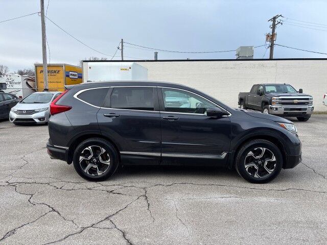 2017 Honda CR-V Touring Cleveland OH