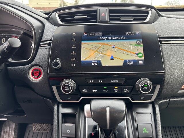 2017 Honda CR-V Touring Cleveland OH