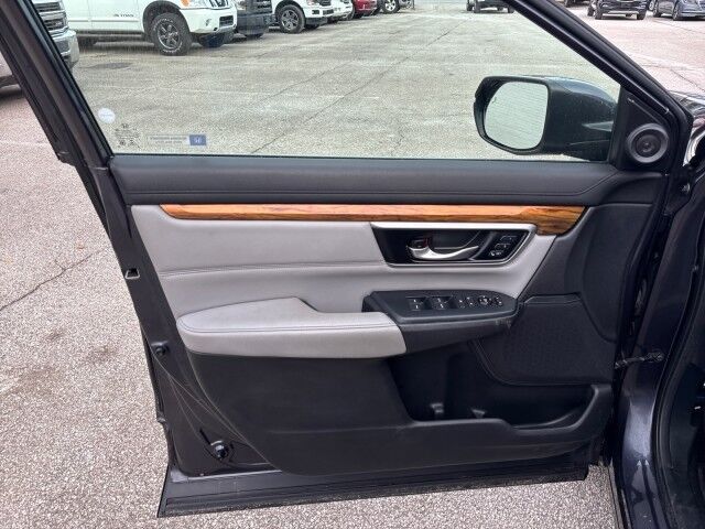 2017 Honda CR-V Touring Cleveland OH