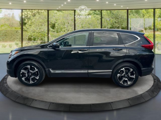 2017 Honda CR-V Touring Houston TX