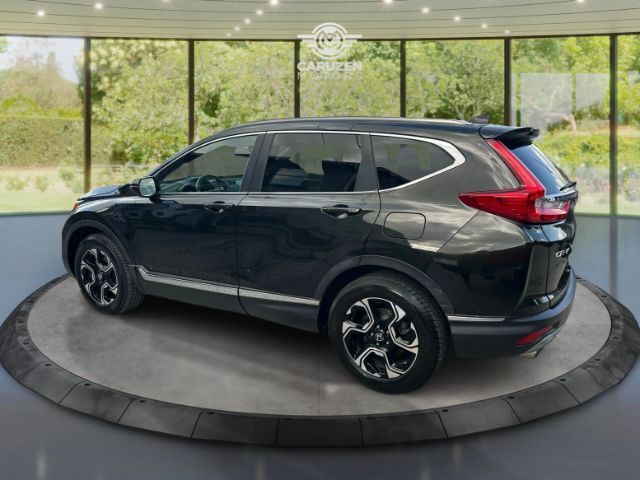 2017 Honda CR-V Touring Houston TX