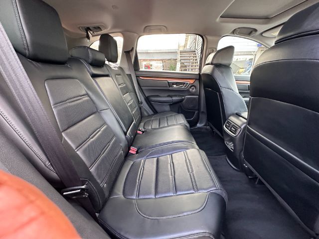 2017 Honda CR-V Touring Houston TX