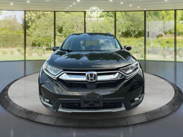 2017 Honda CR-V Touring Houston TX