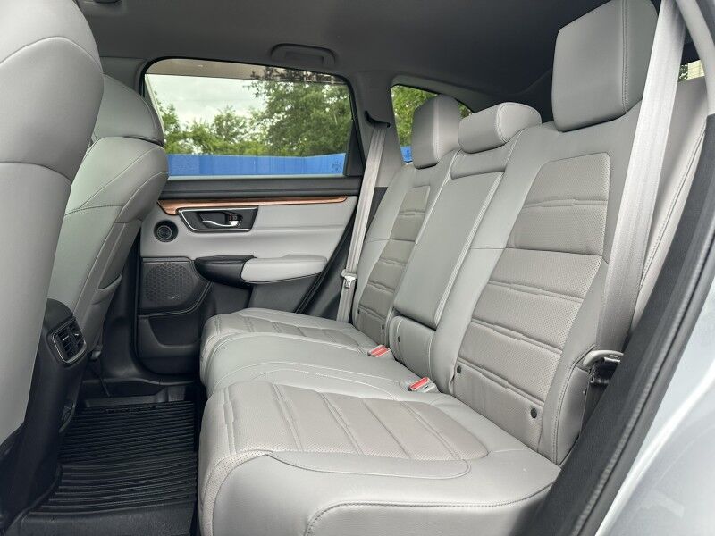 2017 Honda CR-V Touring Jacksonville FL