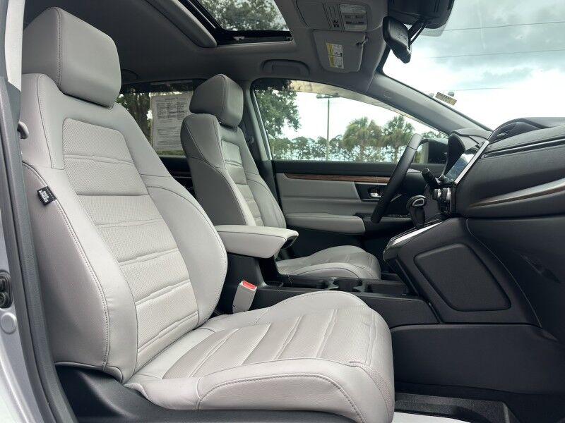 2017 Honda CR-V Touring Jacksonville FL