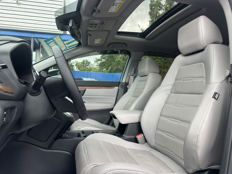 2017 Honda CR-V Touring Jacksonville FL