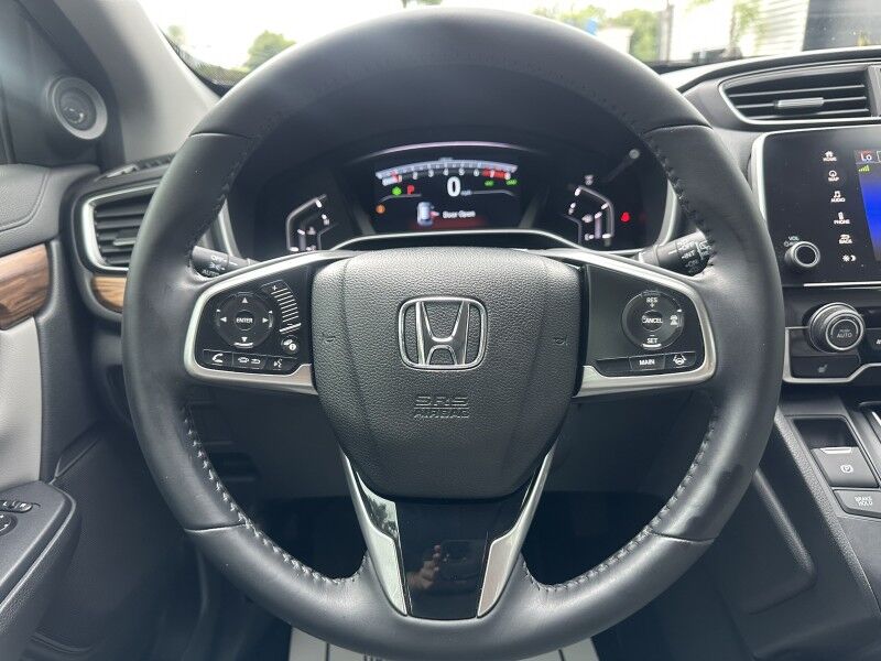 2017 Honda CR-V Touring Jacksonville FL
