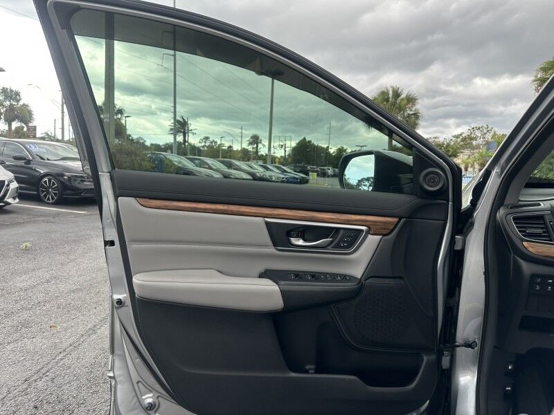 2017 Honda CR-V Touring Jacksonville FL