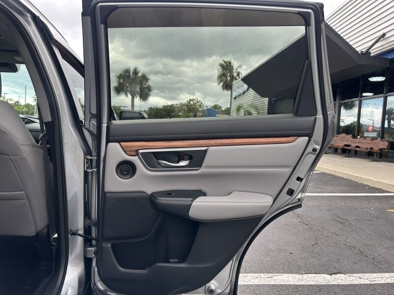 2017 Honda CR-V Touring Jacksonville FL