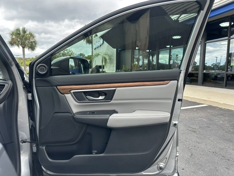2017 Honda CR-V Touring Jacksonville FL