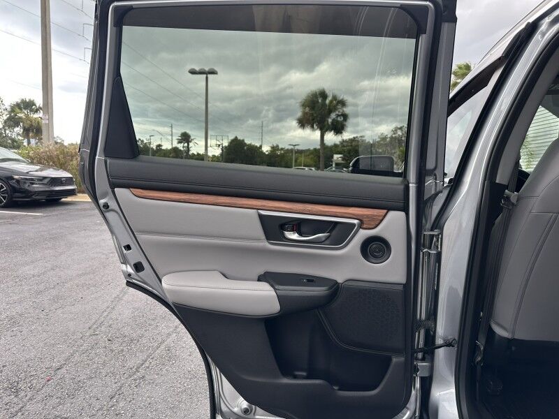 2017 Honda CR-V Touring Jacksonville FL