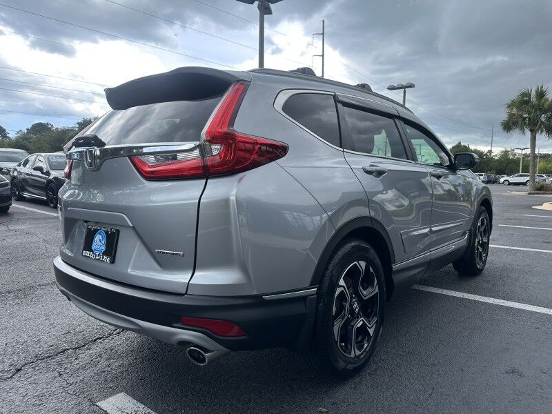 2017 Honda CR-V Touring Jacksonville FL
