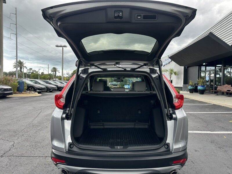 2017 Honda CR-V Touring Jacksonville FL