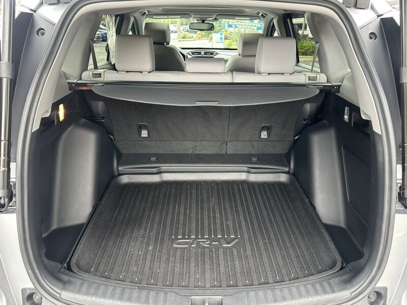 2017 Honda CR-V Touring Jacksonville FL