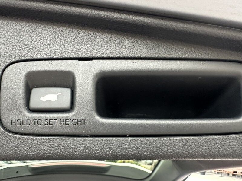 2017 Honda CR-V Touring Jacksonville FL
