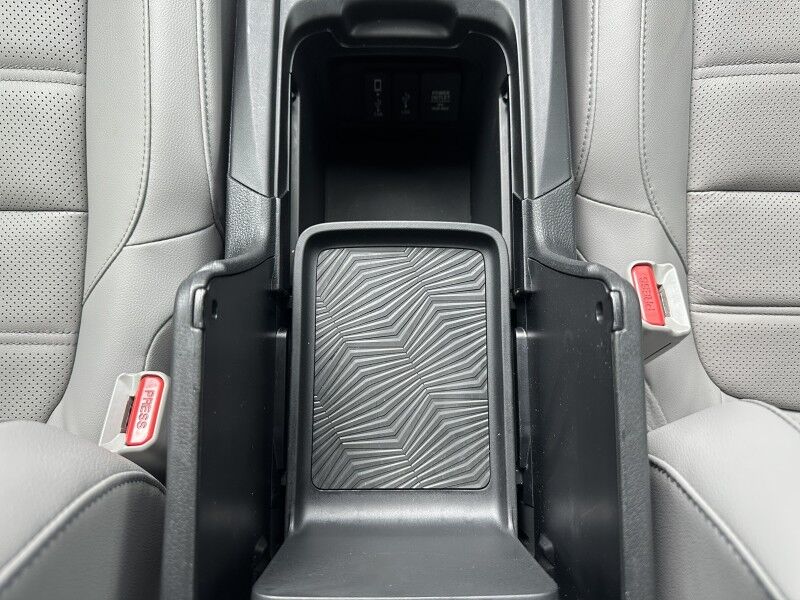 2017 Honda CR-V Touring Jacksonville FL