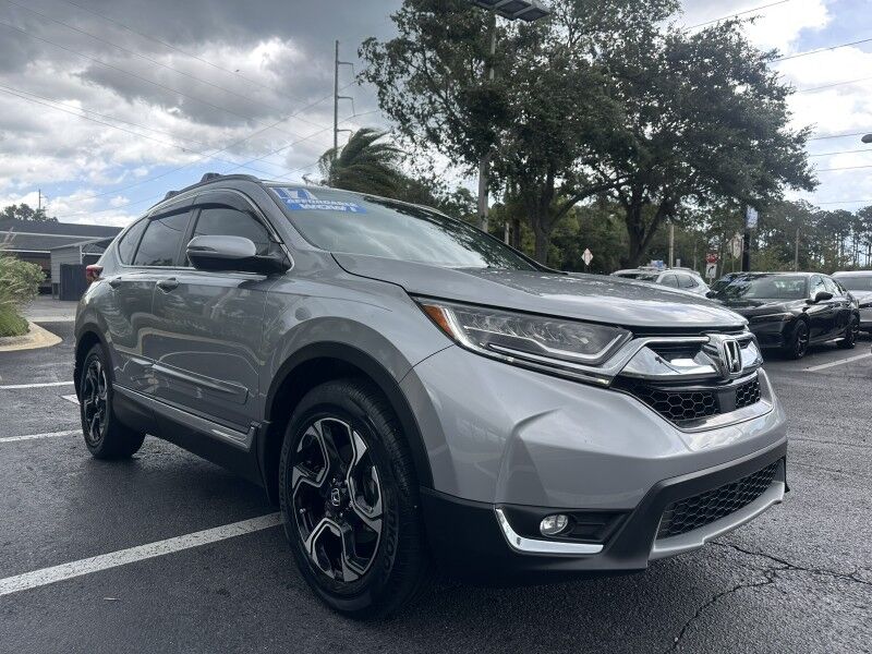 2017 Honda CR-V Touring Jacksonville FL