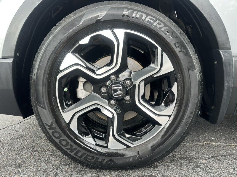 2017 Honda CR-V Touring Jacksonville FL