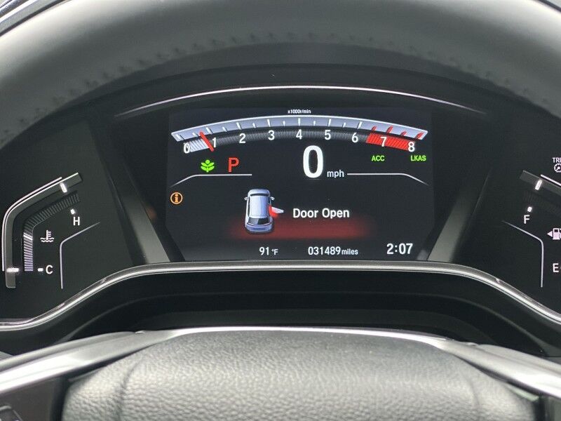 2017 Honda CR-V Touring Jacksonville FL
