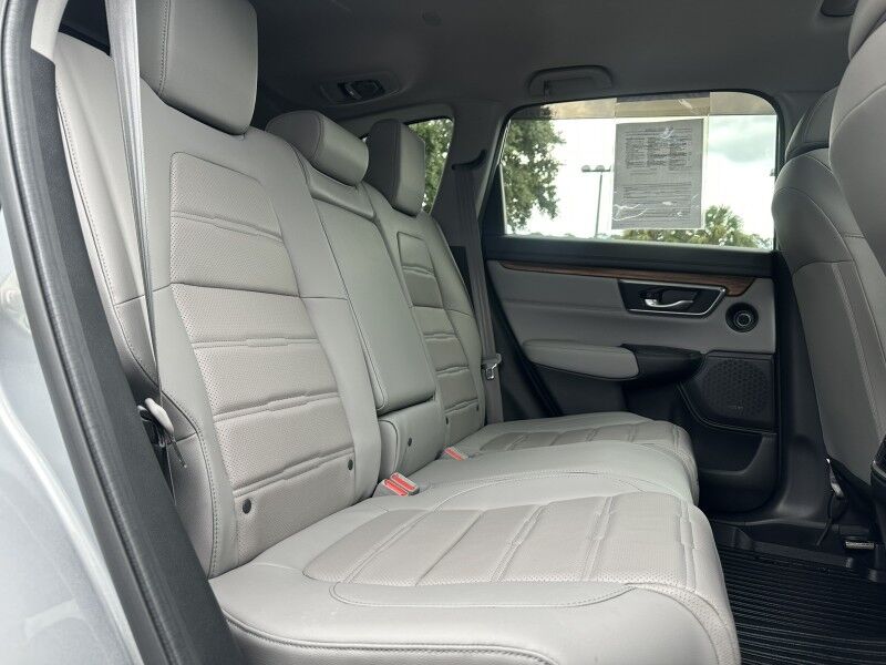 2017 Honda CR-V Touring Jacksonville FL