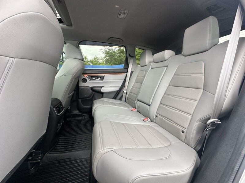 2017 Honda CR-V Touring Jacksonville FL