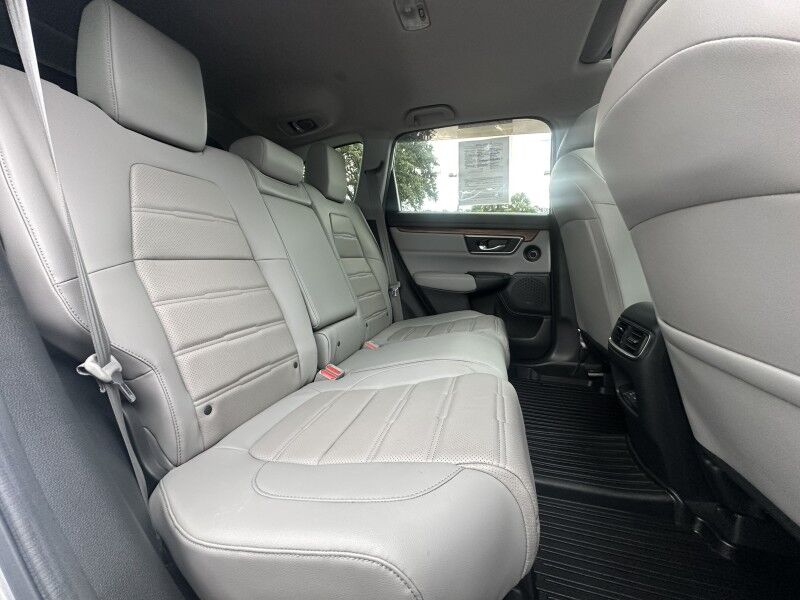 2017 Honda CR-V Touring Jacksonville FL