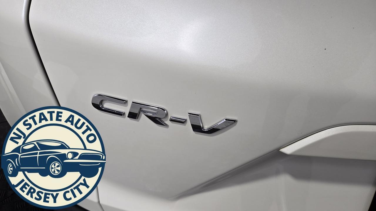 2017 Honda CR-V Touring Jersey City NJ