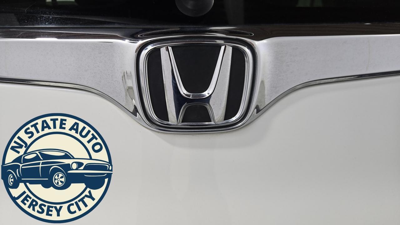 2017 Honda CR-V Touring Jersey City NJ