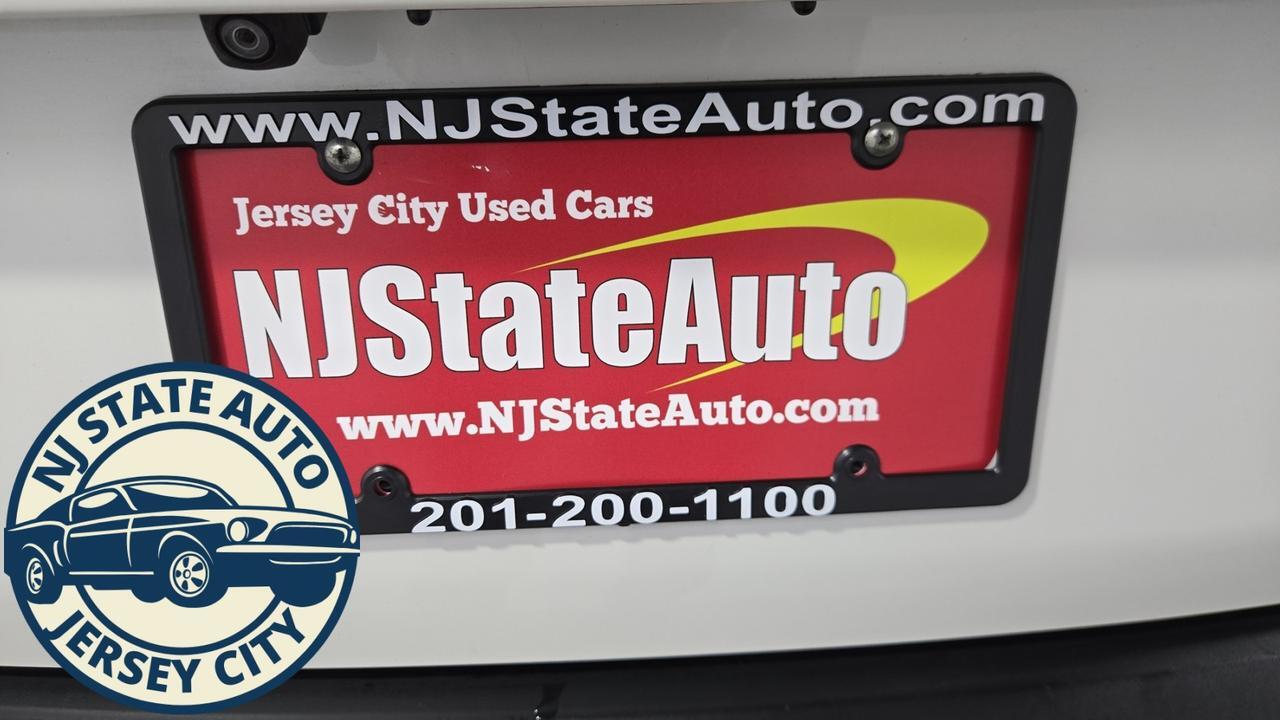 2017 Honda CR-V Touring Jersey City NJ