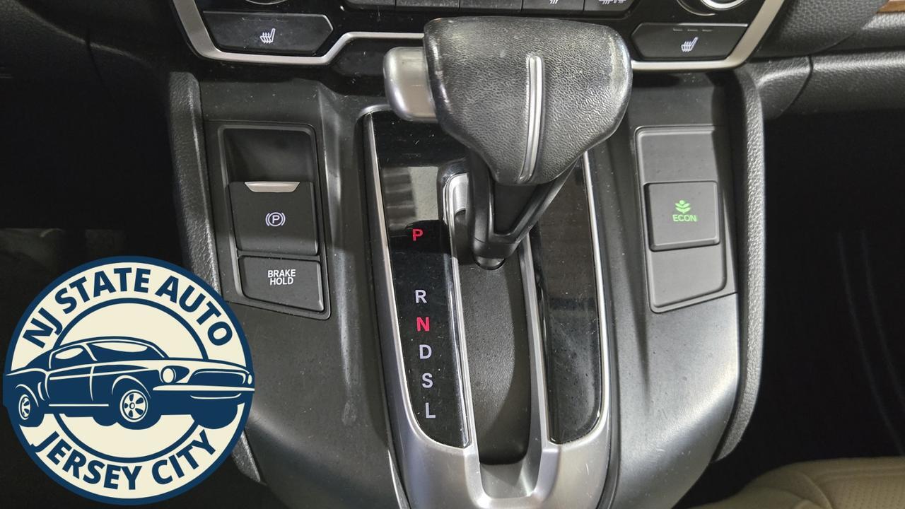 2017 Honda CR-V Touring Jersey City NJ