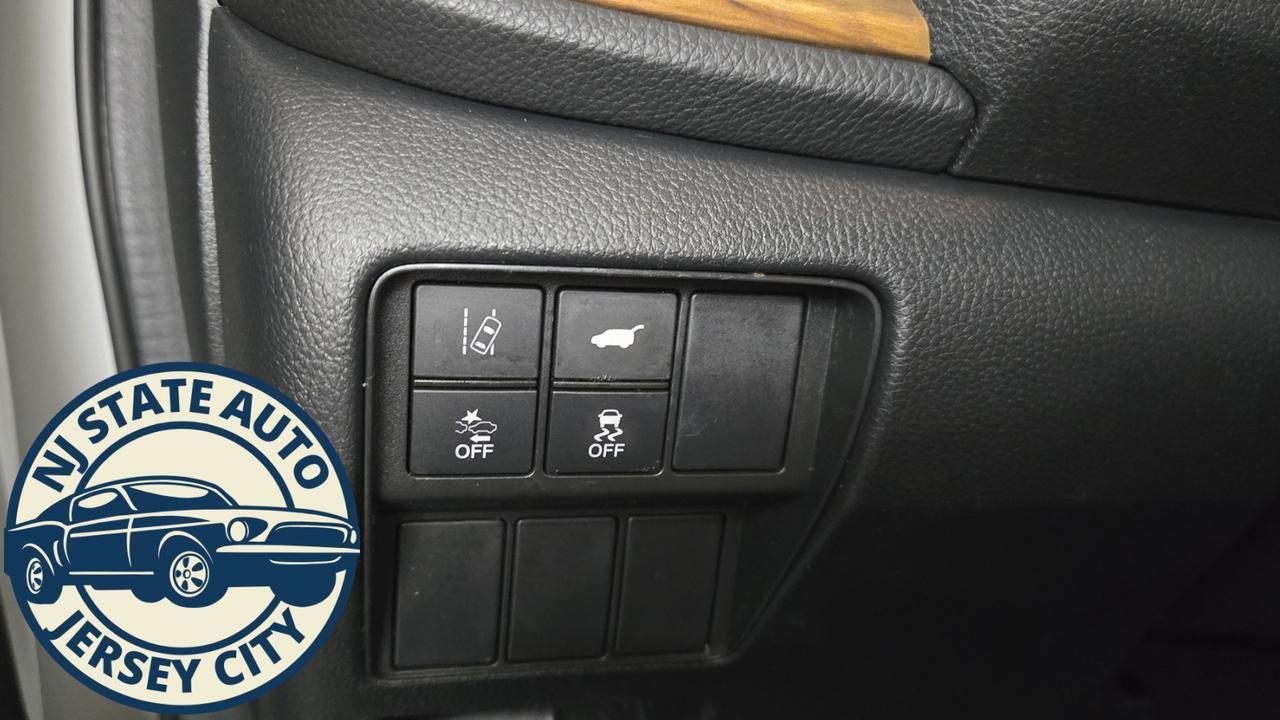 2017 Honda CR-V Touring Jersey City NJ