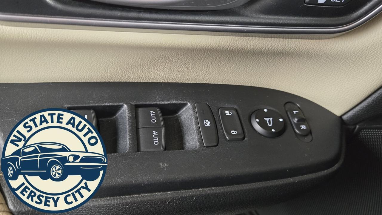 2017 Honda CR-V Touring Jersey City NJ