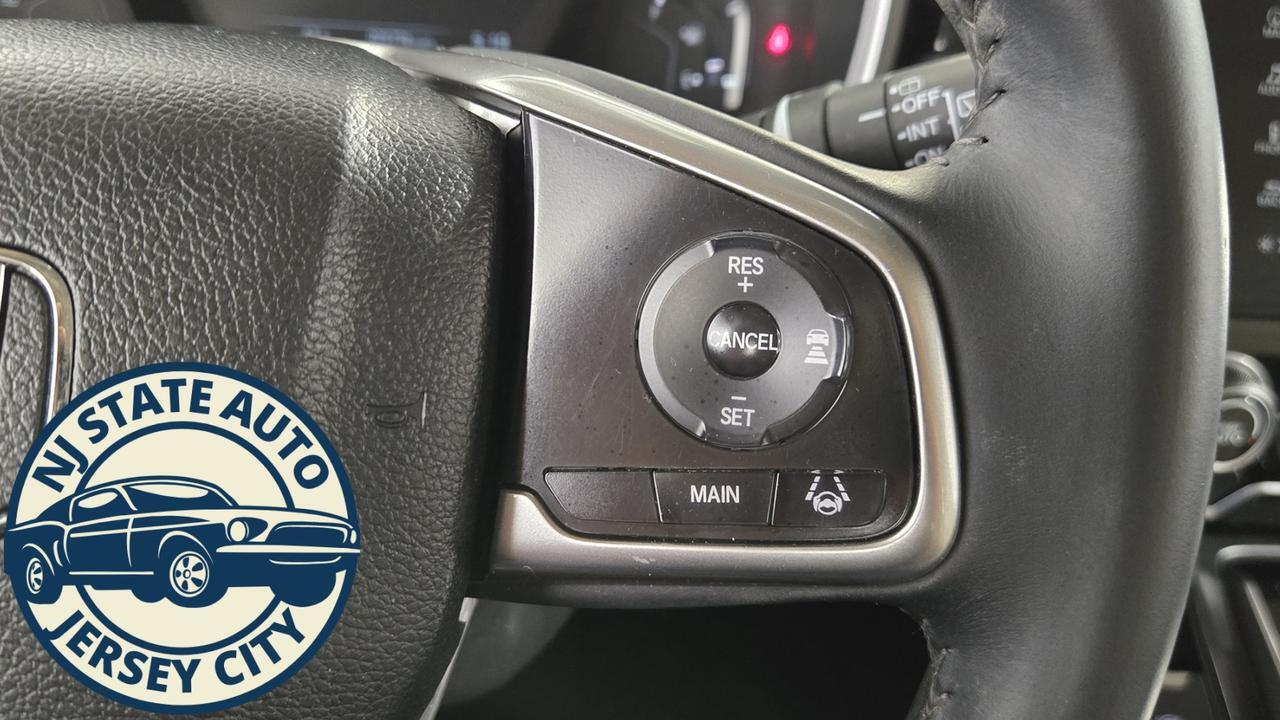 2017 Honda CR-V Touring Jersey City NJ