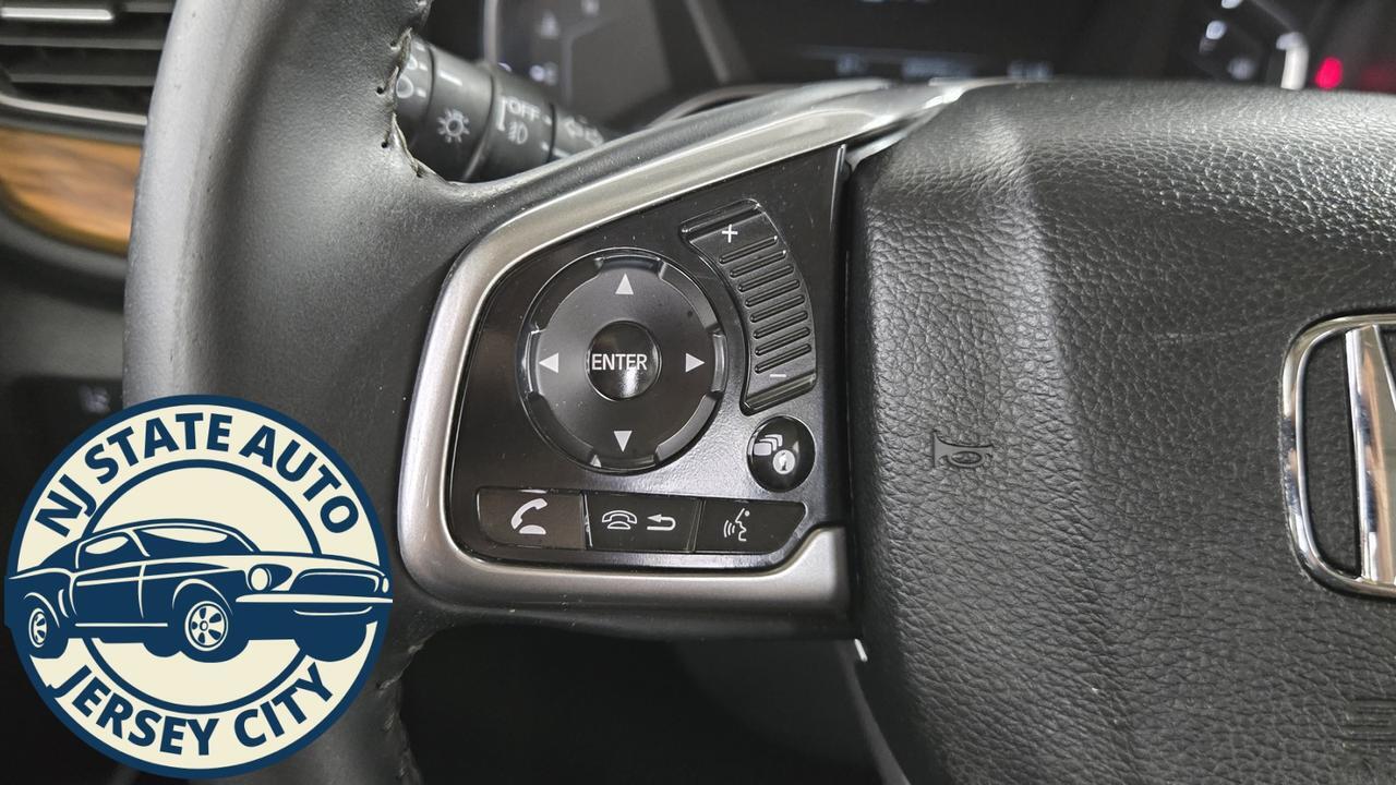 2017 Honda CR-V Touring Jersey City NJ