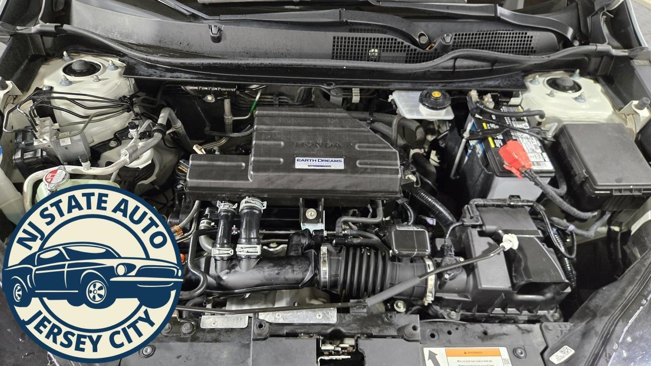 2017 Honda CR-V Touring Jersey City NJ