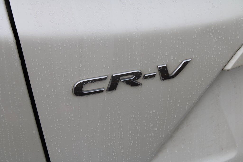 2017 Honda CR-V Touring Klamath Falls OR