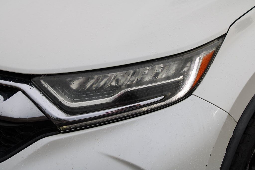 2017 Honda CR-V Touring Klamath Falls OR