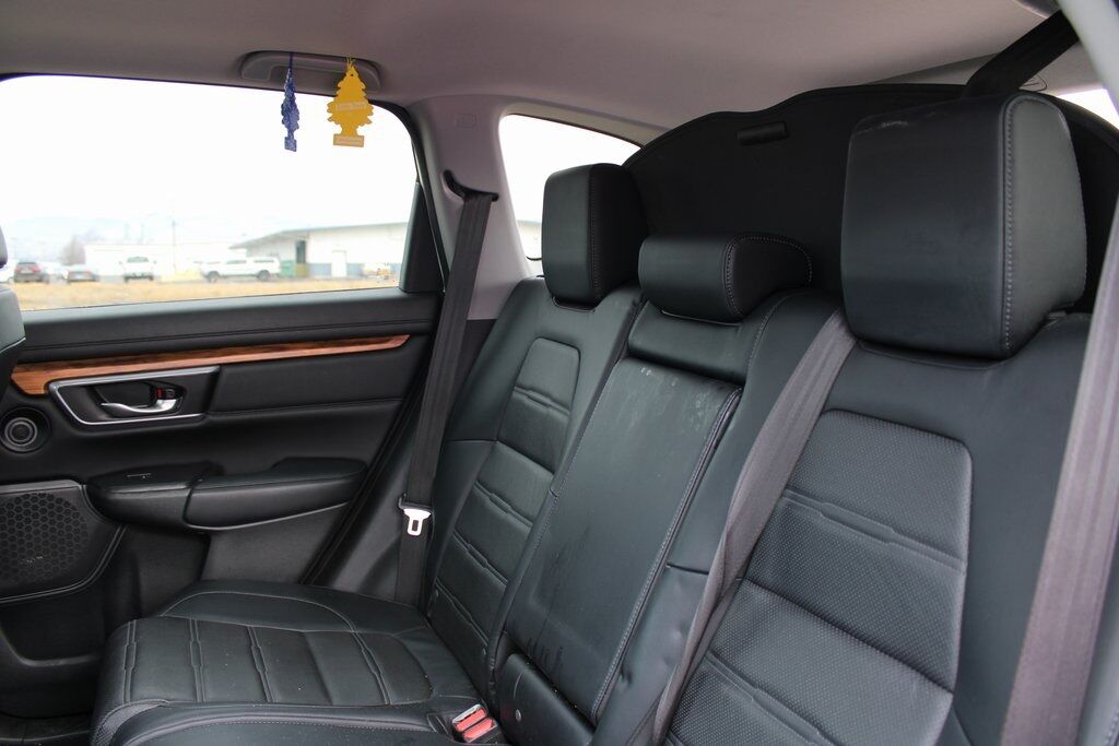 2017 Honda CR-V Touring Klamath Falls OR