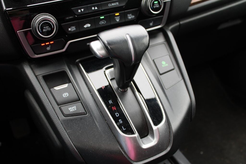 2017 Honda CR-V Touring Klamath Falls OR