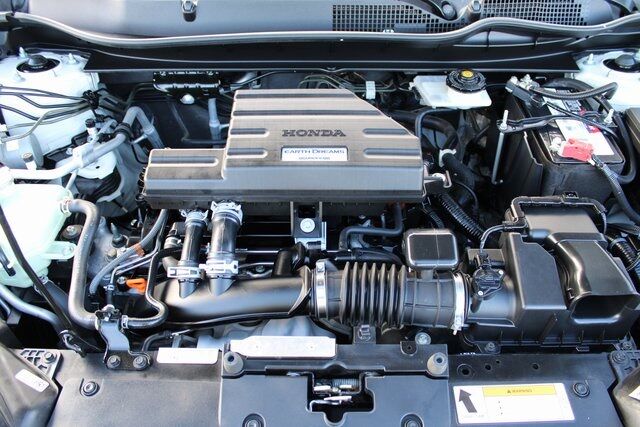 2017 Honda CR-V Touring Klamath Falls OR