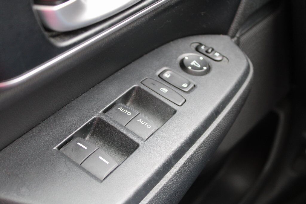 2017 Honda CR-V Touring Klamath Falls OR